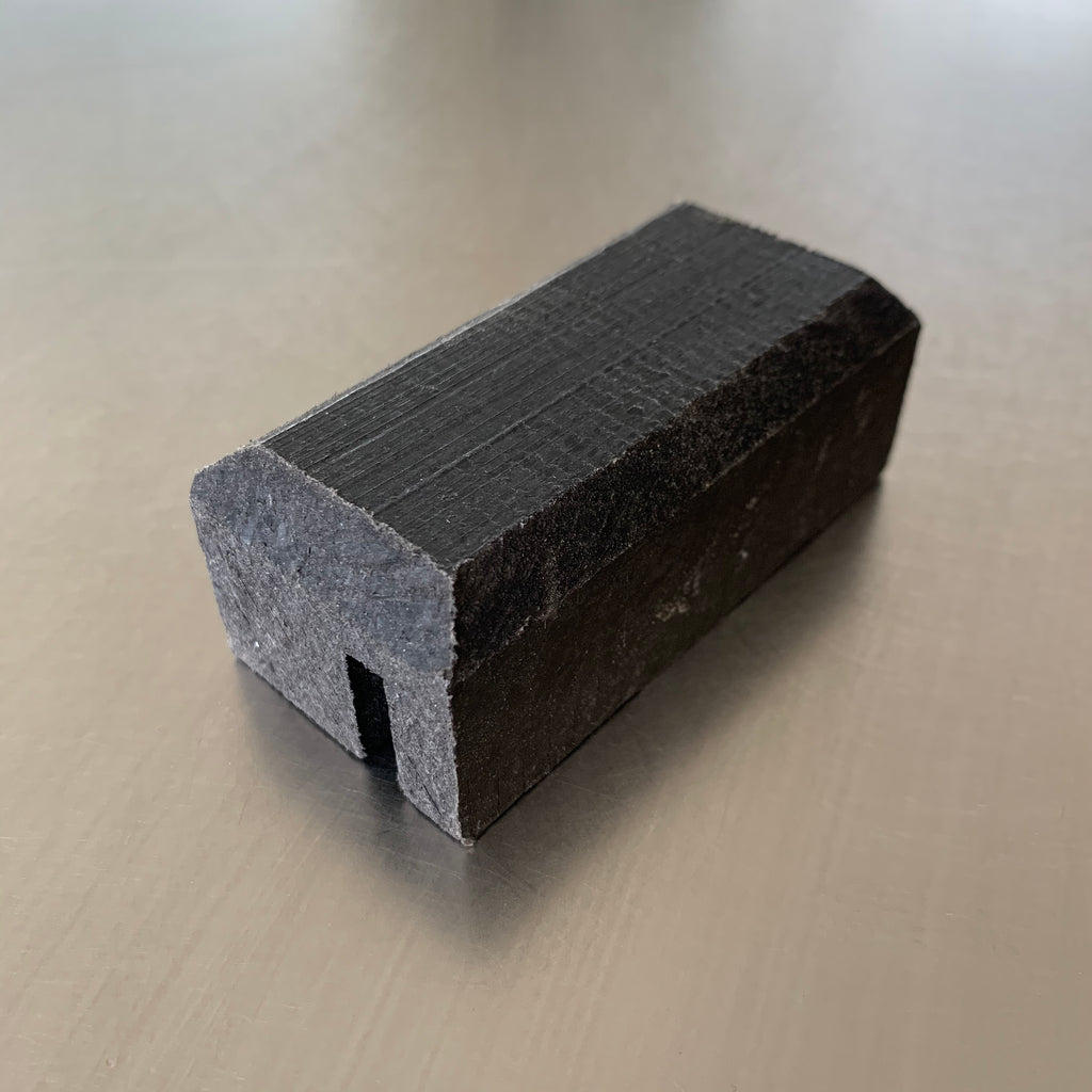 Geleidingsblok voor 2 koloms hefbrug 3,2T en 4T